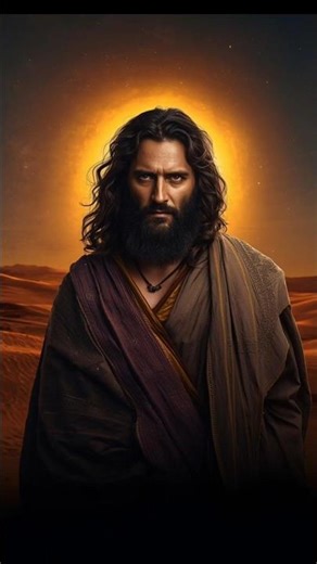 Jacob’s Mysterious Journey | From Deceiver to Israel