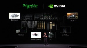 210K views · 5.3K reactions | France is bolstering its national #AI strategy with NVIDIA infrastructure. AI-native companies, researchers and enterprises are driving development across industries and higher education using NVIDIA software and accelerated computing. Read the announcement from #GTCParis at #VivaTech. ➡️ https://nvda.ws/43DFFaU Schneider Electric | NVIDIA | Facebook