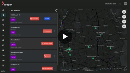 What is a Vision Language Model (VLM) in Traffic Analysis?