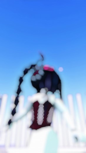 Shake your body like a belly dancer 💃 || tc : @James || #emotelegacy #robloxedit #roblox #shaders #aftereffects