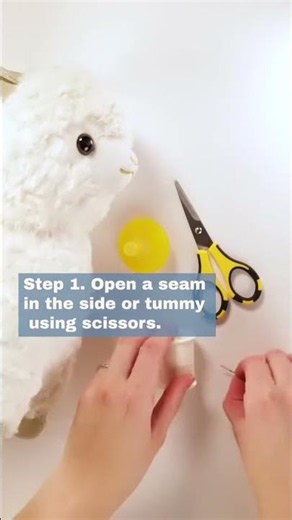 How to wean your little one off of the pacifier, Tip 1