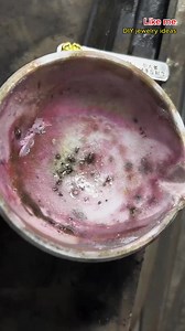 DIY jewelry making ideas💯 #necklace #pendant #jewelry #jewellery #jewelrymaking #jewelrydesign #jewelrylover #DIY #Handmade #Crafting #goldjewelry #gold #platinumblonde #platinum #fyp | Like me