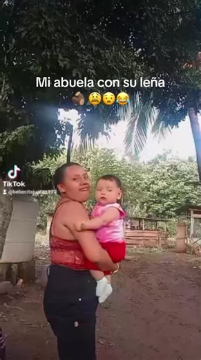 Leydi Ico (@leydiico0)’s video of abuelita