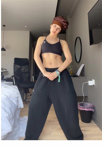 Learn TikTok Dances Before Anything Else