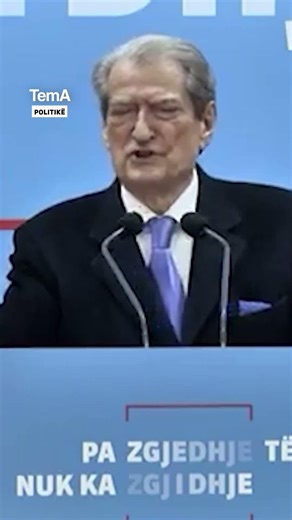 Berisha: Nuk kemi bojkotuar Parlamentin, do jemi në seancë si zëri i qytetarëve