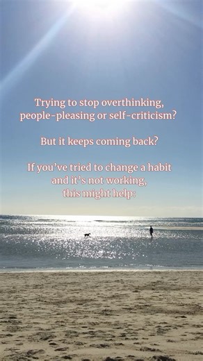 4 comments | If you’re trying to change a habitual behaviour or...