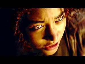 MENTES PODEROSAS Tráiler Subtitulado en Español