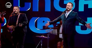 ჯგუფი 'ურსა' | მინდა ფრთები გავშალო