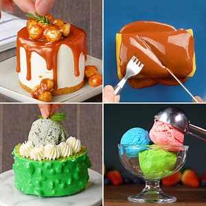 279K views · 19K reactions | Tips For Making Delicious Cakes With Simple Recipes At Home | Tasty Plus | Facebook