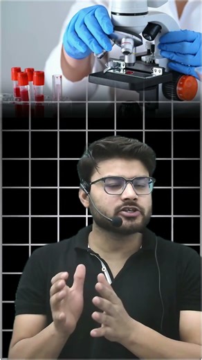 How PCR Works? 🤔| Amplification of DNA of Simplified #dna #polymerasechainreaction #tips #neet2026