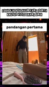 3.7M views · 10K reactions | Barengan lagi lirikannya 藍 #reells #funny #jangkauanluas #funnyvideos #reelsfb | Creator Studio Meta | Facebook