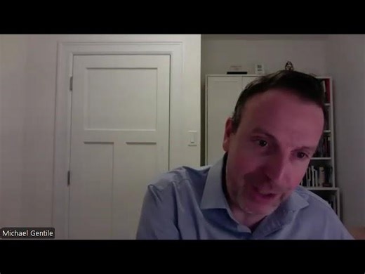 Michael Gentile Discusses Group Eleven Resources And Radisson Mining | Michael Gentile