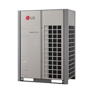 [Hot Item] LG Digital Refrigerant Scroll Compressor for Vrf System with Easy Installation and Service for Office