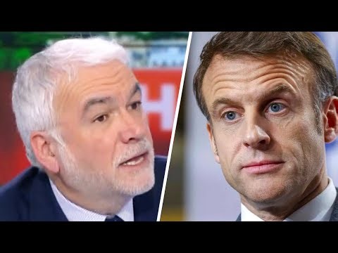 "Ce drame démontre la nullité de cet État !" : Le coup de gueule de Pascal Praud (L'Heure des Pros)