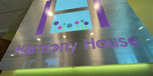 Harmony House leaders in Springfield fear government shutdown could lead to more domestic violence cases