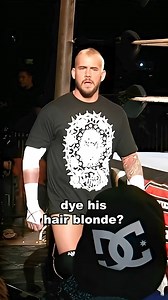 Why Did CM Punk Change His Hair Color? | Tap Out Corner