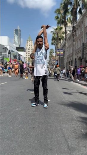 These Dance Moves Hit Different #shorts #viral
