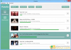 Free youtube download latest version