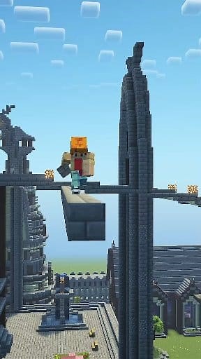 5K views · 50 reactions | 3 Mods to Improve Minecraft Building in 1.21! #gaming #minecraft #minecraftmods | S H I V E R | Facebook