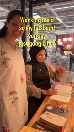 Working Hard So My Husband Can Say “Just Google Her” 😂📚 | Author Life