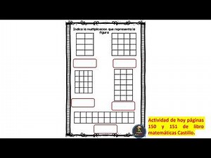Clase de Matemáticas: Arreglos rectangulares *