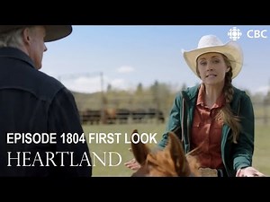 Heartland Season 18, Episode 4: "Into the Unknown" | What to Expect?