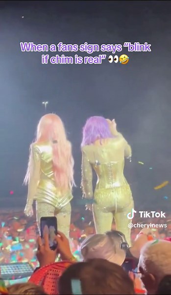 Cheryl (@cherylnews)’s videos with Love Machine - Jax Jones Remix / Amazon Music Original - Girls Aloud