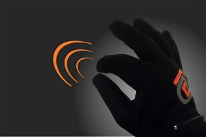 郁一郁手指就得！GoGlove 智能手套遙控操作各款手機相機 - unwire.hk 香港