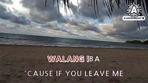 But If You Leave Me| Song by: Von Arroyo|Karaoke Version #instrumental #withlyrics #karaokehits 🎤Practising singing karaoke can improves your vocal ability, come on guys let sing together. #karaoke #videoke #videokaraoke #lovesong #lyricsvideo #karaokeversion #karaokewithlyrics #song #lovesong #greatestlovesong #timelesslovesong #karaokeversion #karaokehd | Angie in Malaysia