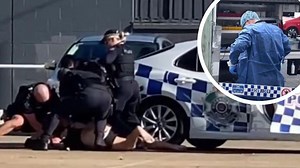 Alleged gunman behind Mermaid Beach rampage identified