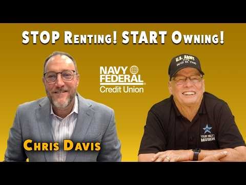 VA Home Loan Secrets Every Servicemember and Veteran MUST Know #vahomeloan #homebuying