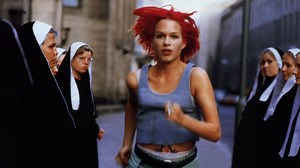 "Lola Rennt"-Jubiläum: Franka Potente und Tom Tykwer über den Hype