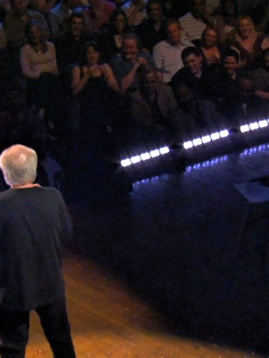 Understanding George Carlin's Comedy Genius