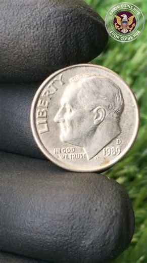 Only One Know! #coin #chicagocoin #coincollecting #currency #money #coins #numismatics