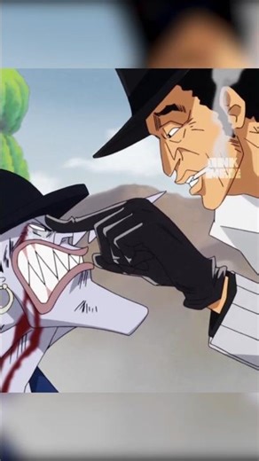 Kizaru vs Arlong 💀