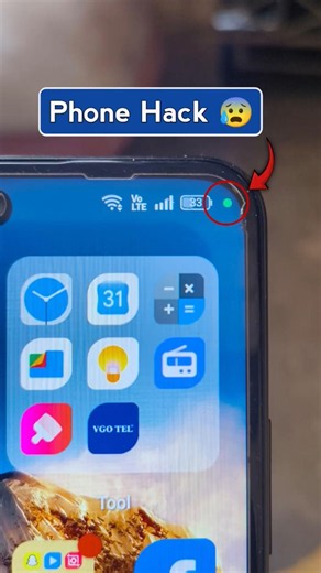 Mobile Me Green Dot Kaise Hataye | Green Dot Kaise Hataye Phone Se