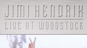 Jimi Hendrix: Live At Woodstock - Apple TV