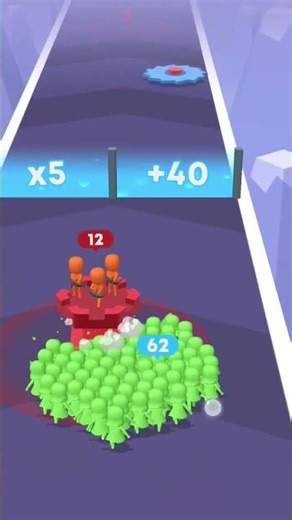 Count Master – Levels 30–31 | Elite Crowd Battle Run ⚡👑 #CountMaster