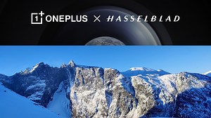OnePlus teases revolutionary 9 series ultrawide camera with new samples