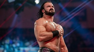 Drew McIntyre breaks silence after WWE Elimination Chamber win; sends a four-word message