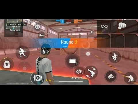 Oneplus nord n30 se 5G phone free fire test