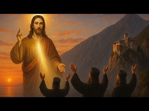 BEST OF BYZANTINE ORTHODOX CHANTS.ΜΟΝΑΔΙΚΟ .120 λεπτά Βυζαντινή Μουσική, Χαλάρωση Ψυχής .