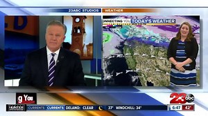 KERN BACK IN BUSINESS: Are you looking to make a career change? Kern County JobFest's Josh Conner explains how you can best transfer your job skills to a new position. | 23ABC Bakersfield