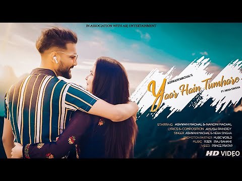 Cover | Old Song New Version | Love Song | Hindi Song 2021 | Ashwani Machal