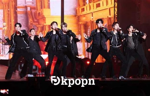 INFINITE全員耍性感！他被拱秀「骨盆舞」超害羞～L清唱飆高音意外被偷襲