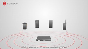 139K views · 41 reactions | Discover the power of TD Tech's WeTalk, a...