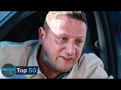 Top 50 Things Only Americans Do And Think it's Normal