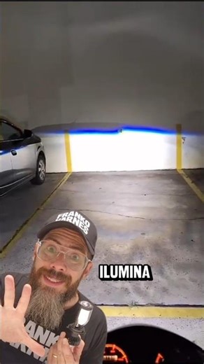 Which is the best H4 LED bulb for a motorcycle? #led #motovlog #motorcycles