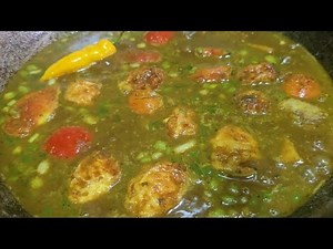 Hot egg curry and eddo Guyanese food #caribbeanfood #food #guyanese