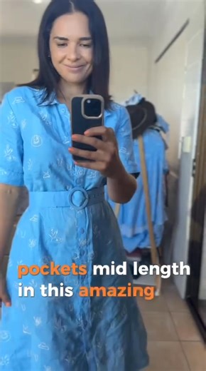 6.1K views | She’s arrived  Lady Jane ~ Sky Blue  Dress. We know she’s going to be the one you want to wear to all of your summer  festivities. | Outback Linen | Facebook